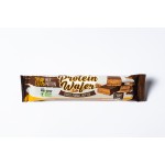 KT Protein Wafer Chcocolate Peanut Butter 40 g на супер цена