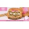 KT SPORTLINE NEW PROTEIN MUFFIN 2 X 50G -STRAWBERRY