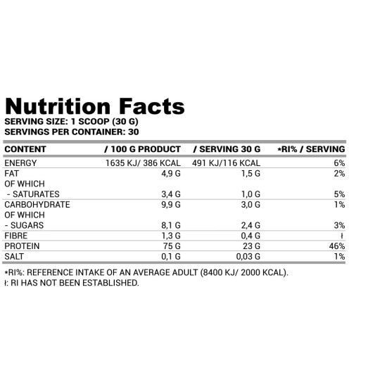 LAZAR ANGELOV NUTRITION Whey Protein 908 гр на супер цена