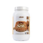 KT SportLine MORE Delicious Whey Protein 1000 гр на супер цена