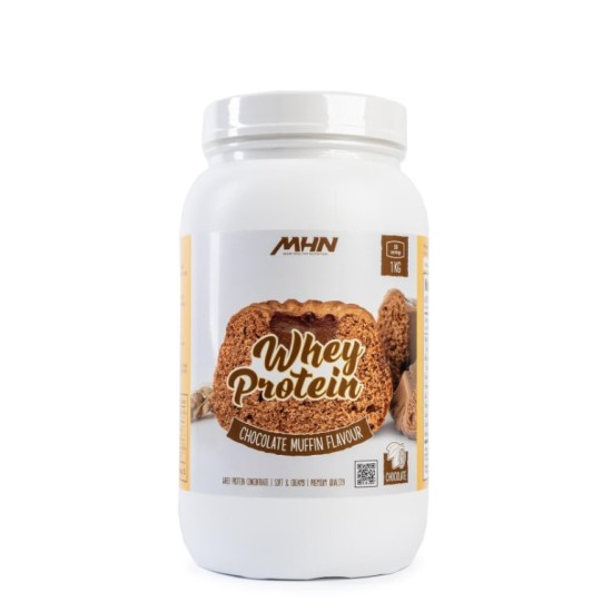 KT SportLine MORE Delicious Whey Protein 1000 гр на супер цена