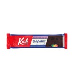 KICKFIT Flapjack Choco Almond Berry / 50 гр на супер цена