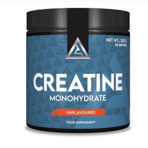 LAZAR ANGELOV NUTRITION Creatine Monohydrate Powder 300 гр