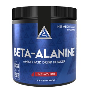 LAZAR ANGELOV NUTRITION Beta-Alanine Powder 300 гр