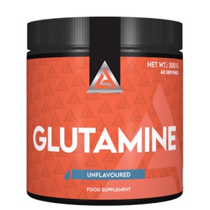 LAZAR ANGELOV NUTRITION Glutamine Powder 300 гр