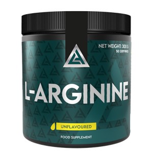 LAZAR ANGELOV NUTRITION L-Arginine Powder 300 гр