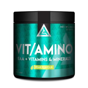 LAZAR ANGELOV NUTRITION Vit / Amino 300 гр