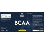 Lazar Angelov Nutrition LA BCAA Powder - 500 gr на супер цена