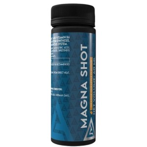 Lazar Angelov Nutrition Magna Shot | with Vitamin C & B6 12x60 мл