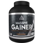 Lazar Angelov Nutrition Massive Gainer | with Creatine, Amino Acids & Vitamins 3000 гр на супер цена