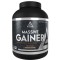 Lazar Angelov Nutrition Massive Gainer | with Creatine, Amino Acids & Vitamins 3000 гр