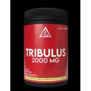 Lazar Angelov Nutrition Tribulus 2000 мг | Mega Dose Tribulus Terrestris Extract 90 таблетки Lazar Angelov Nutrition Tribulus 2000 мг | Mega Dose Tribulus Terrestris Extract 90 таблетки