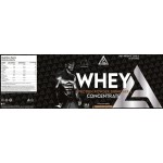 Lazar Angelov Nutrition LA Whey Protein Powder Drink Mix | Concentrate 1000 гр на супер цена