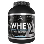 Lazar Angelov Nutrition LA Whey Protein Powder Drink Mix | Concentrate 1000 гр на супер цена