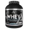 Lazar Angelov Nutrition LA Whey Protein Powder Drink Mix | Concentrate 1000 гр
