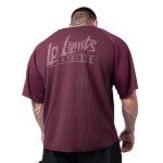 Legal Power Raglan Rag Top Bostomix 2007-405/864 Bordeaux на супер цена
