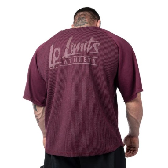 Legal Power Raglan Rag Top Bostomix 2007-405/864 Bordeaux на супер цена