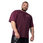 Legal Power Raglan Rag Top Bostomix 2007-405/864 Bordeaux на супер цена