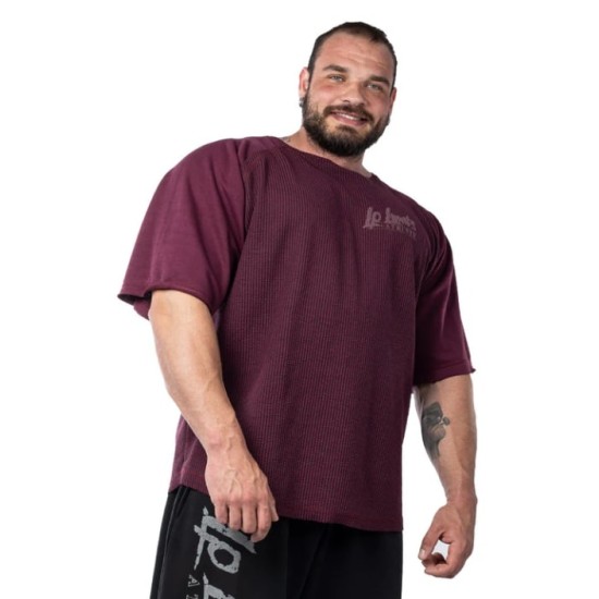 Legal Power Raglan Rag Top Bostomix 2007-405/864 Bordeaux на супер цена