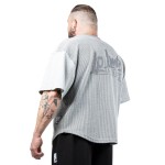 Legal Power Rag Top Bostonmix 2001-864/405 GRAY - ФИТНЕС БЛУЗА на супер цена