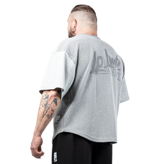 Legal Power Rag Top Bostonmix 2001-864/405 GRAY - ФИТНЕС БЛУЗА на супер цена