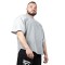Legal Power Rag Top Bostonmix 2001-864/405 GRAY - ФИТНЕС БЛУЗА