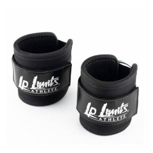 LEGAL POWER ANKLE STRAPS - КАИШКИ ЗА ГЛЕЗЕНИ