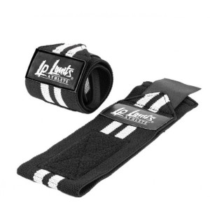 LEGAL POWER WRIST WRAPS - НАКИТНИЦИ