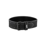 LEGAL POWER Powerlifting belt cow hide leather - Трибойски колан  на супер цена