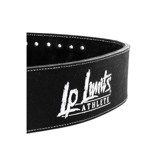 LEGAL POWER Powerlifting belt cow hide leather - Трибойски колан  на супер цена