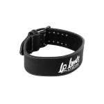 LEGAL POWER Powerlifting belt cow hide leather - Трибойски колан  на супер цена