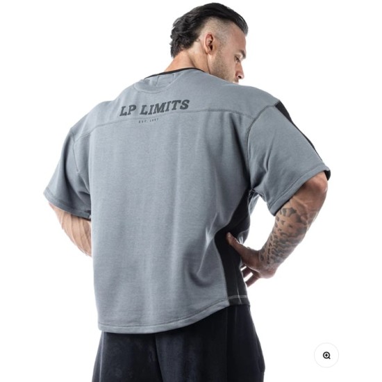 Legal Power Rag Top Coordinates Side Ottomix 2403-864 Anthracite на супер цена