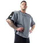 Legal Power Rag Top Coordinates Side Ottomix 2403-864 Anthracite на супер цена