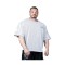 Legal Power RAG TOP BOSTON 2256-405 WHITE - ФИТНЕС БЛУЗА