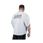 Legal Power RAG TOP BOSTON 2256-405 WHITE - ФИТНЕС БЛУЗА на супер цена