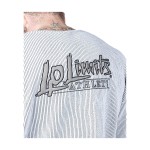 Legal Power RAG TOP BOSTON 2256-405 WHITE - ФИТНЕС БЛУЗА на супер цена