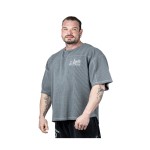 Legal Power RAG TOP BOSTON 2256-405 ANTHRACITE - ФИТНЕС БЛУЗА  на супер цена