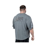 Legal Power RAG TOP BOSTON 2256-405 ANTHRACITE - ФИТНЕС БЛУЗА  на супер цена