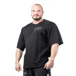 Legal Power Raglan Rag Top Bostomix 2007-405/864 Black на супер цена
