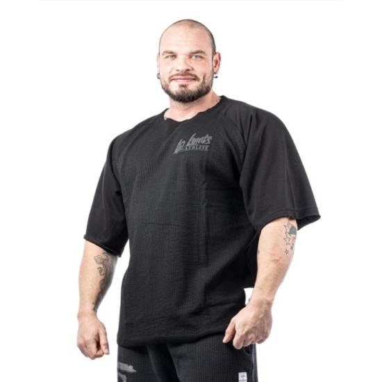 Legal Power Raglan Rag Top Bostomix 2007-405/864 Black на супер цена