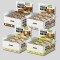 MHN | More Healthy Nutrition Protein Muffin 4 boxes 12x60 гр