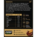 MHN | More Healthy Nutrition Protein Brownie with Zero Added Sugar 22% High Protein 40 гр на изгодни цени MHN | More Healthy Nutrition Protein Brownie with Zero Added Sugar 22% High Protein 40 гр на супер цена