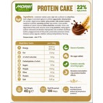 MHN | More Healthy Nutrition Protein Muffin Cocoa cream 40 гр на супер цена
