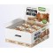MHN | More Healthy Nutrition MORE Delicious Protein Muffin Double Choco Cookie Cream 12x60 гр