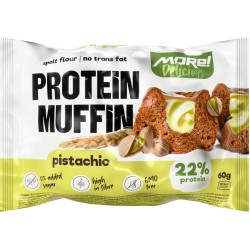 MHN | More Healthy Nutrition Protein Muffin Pistachio 60 гр