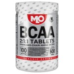 MLO Classic BCAA 2:1:1 500 tabs / 100 дози на супер цена