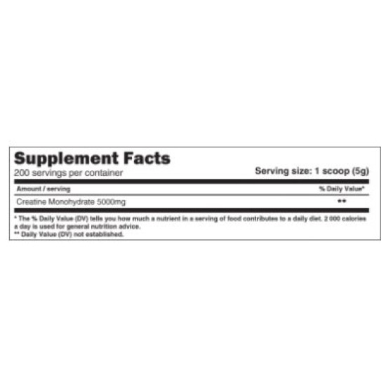 MLO Classic Creatine 1000 гр на изгодни цени MLO Classic Creatine 1000 гр на супер цена