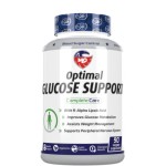MLO Optimal Glucose Support 90 капсули на супер цена