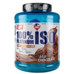 MLO 100% ISO Platinum Protein 2000 гр на изгодни цени MLO 100% ISO Platinum Protein 2000 гр на супер цена