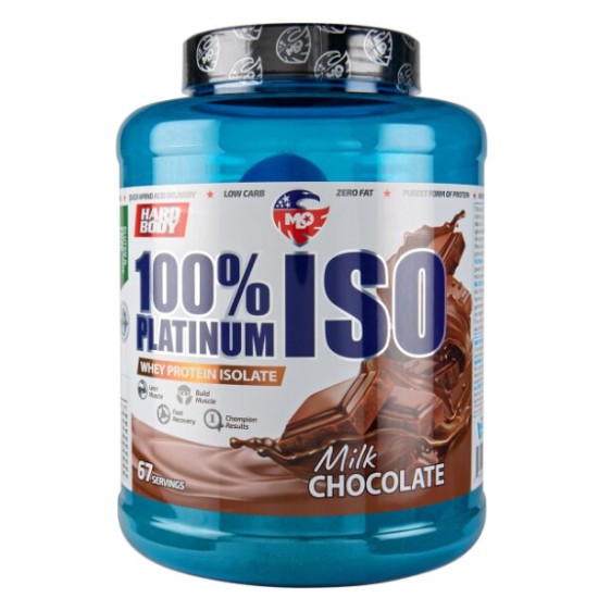 MLO 100% ISO Platinum Protein 2000 гр на изгодни цени MLO 100% ISO Platinum Protein 2000 гр на супер цена